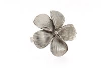 Anello Adami & Martucci Donna in Argento R5C10AR - R5C10AR